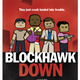 Image for article titled Left 4 Dead's Newest Campaign is in Minecraft